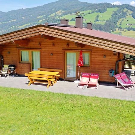 Berggasthof Staudachstub'N Kirchberg in Tirol Exterior photo