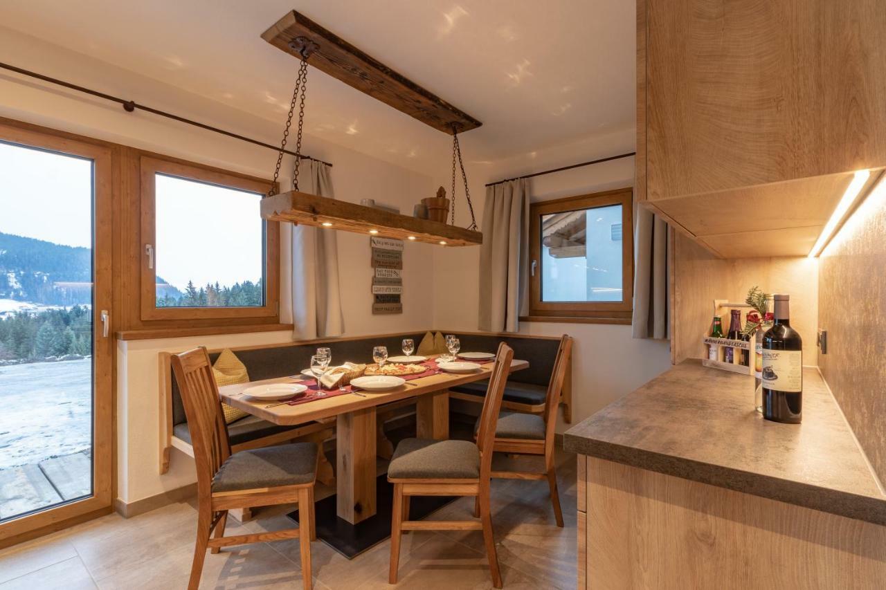 Berggasthof Staudachstub'N Kirchberg in Tirol Exterior photo